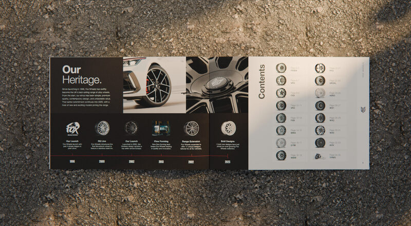Brochure Design Essex