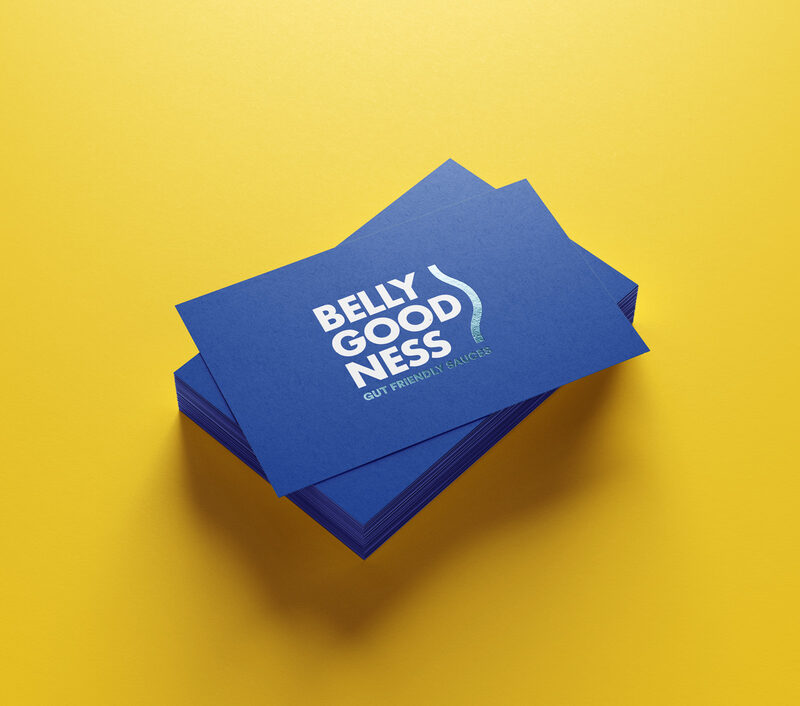 Business Card Design