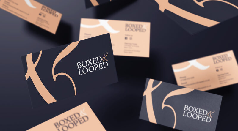 Business Card Design