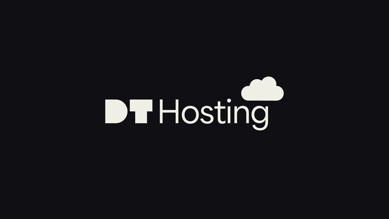 Hosting, Domain & Email