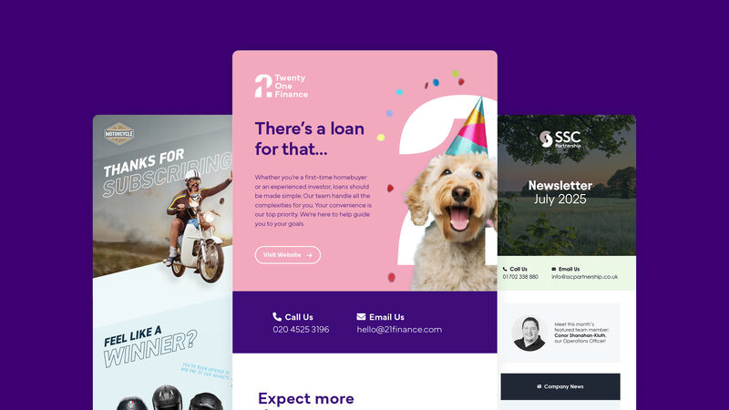 Email Marketing Essex