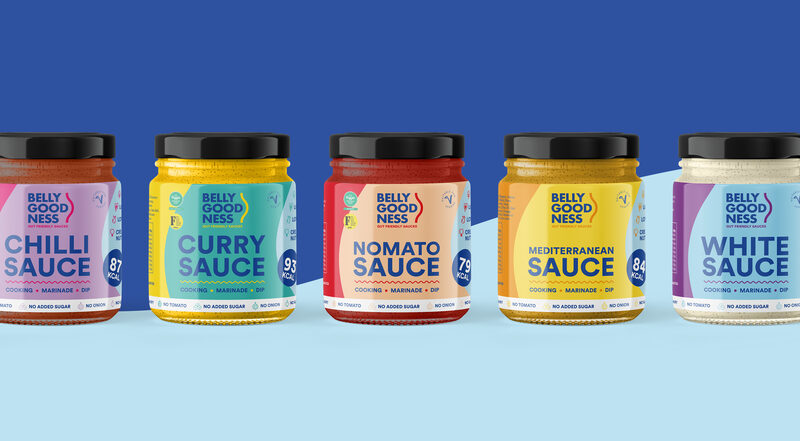 Bespoke Packaging Design