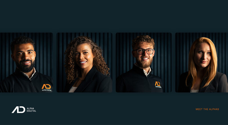 Product & Staff Photography