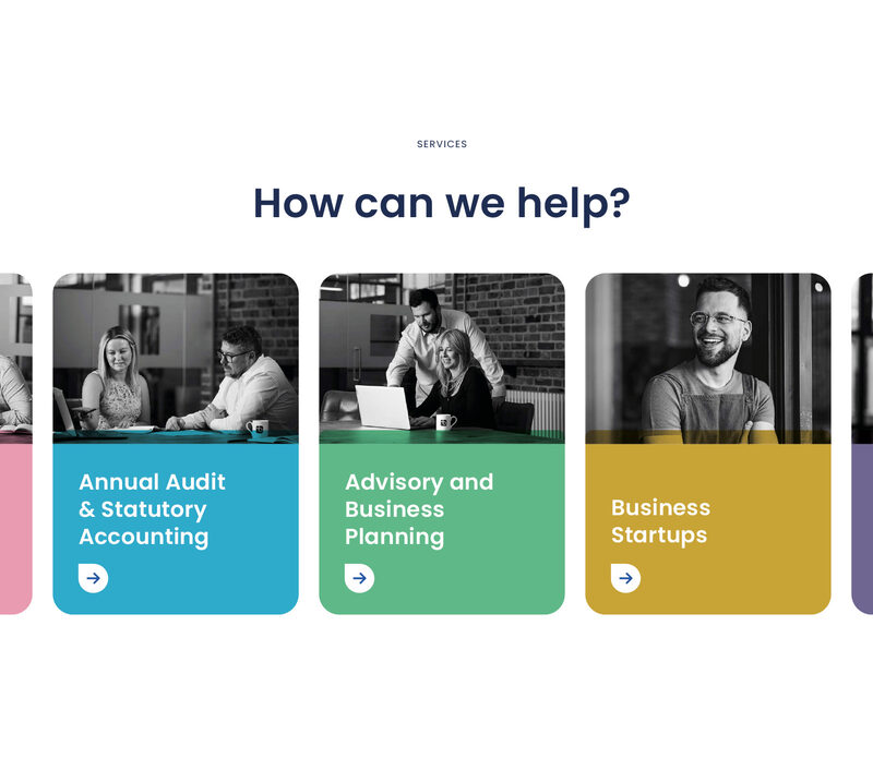 Barrons - Case Study