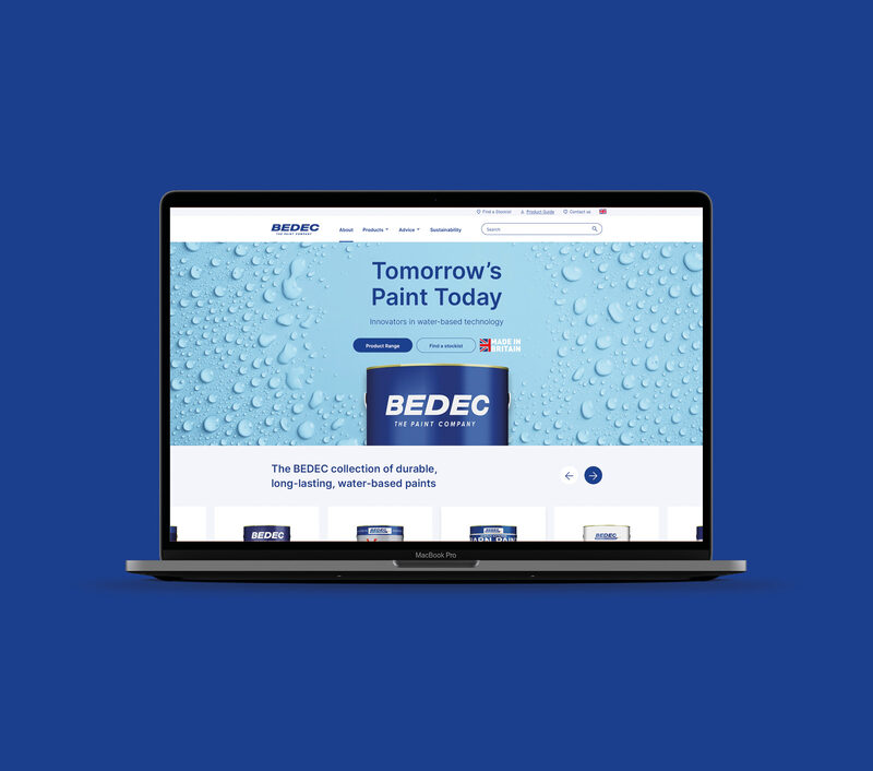 Bedec - Case Study