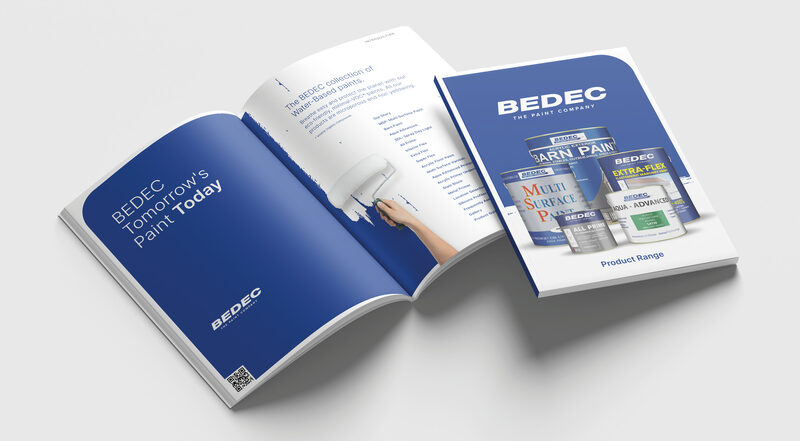 Bedec - Case Study