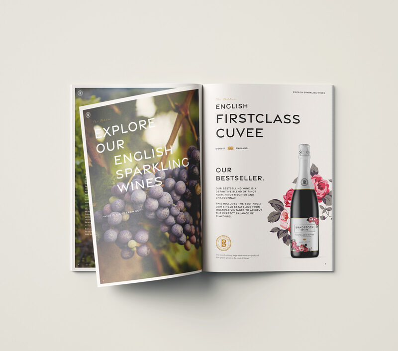 Bradstock Estate - Case Study