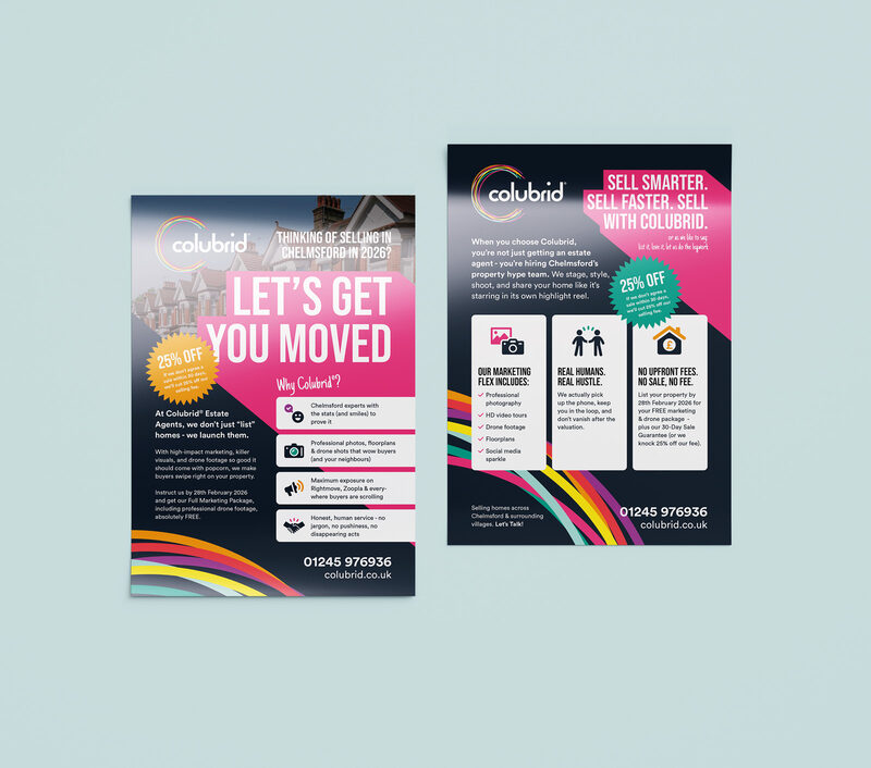 Colubrid - Case Study