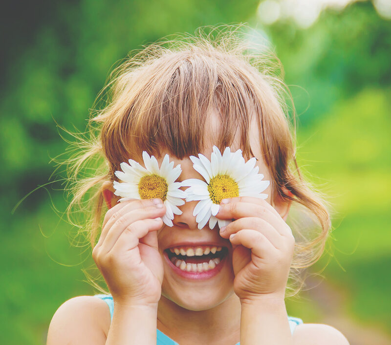 Daisy Chain - Case Study