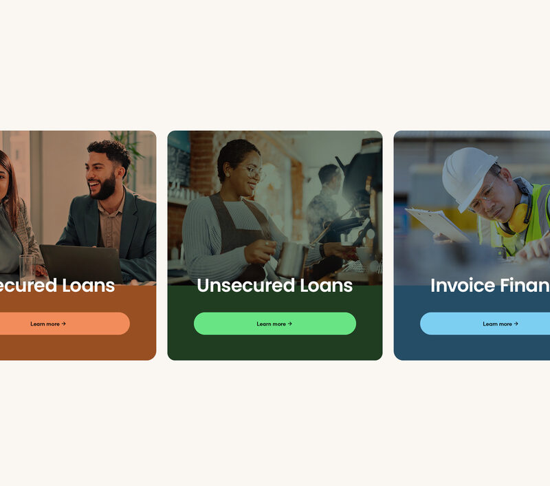 Fairmont Funding - Case Study