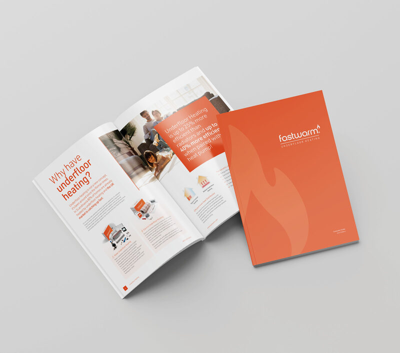 Fastwarm- Case Study