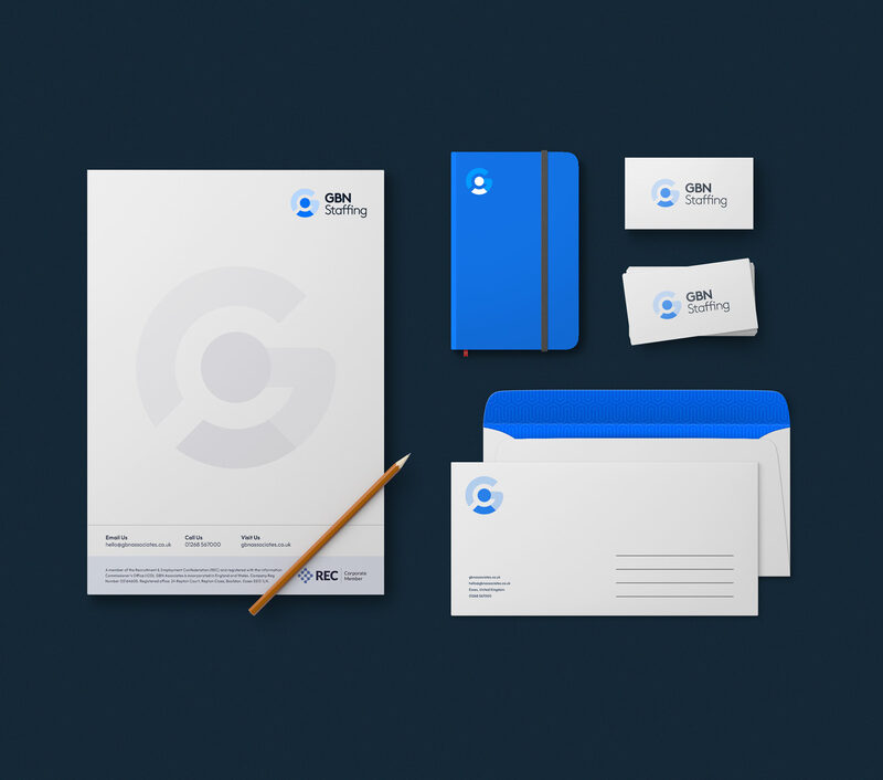 GBN Staffing - Case Study