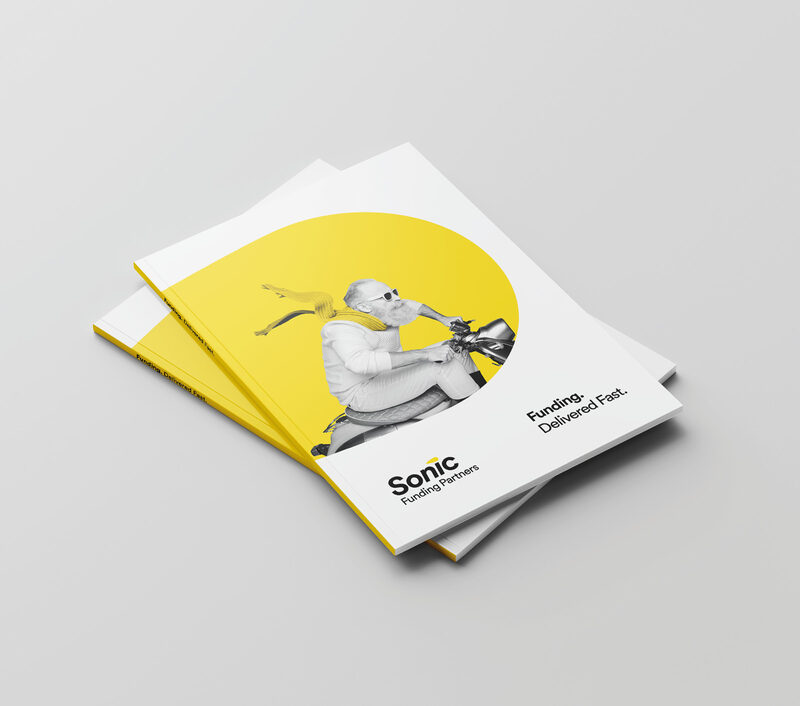 Sonic Funding - Case Study