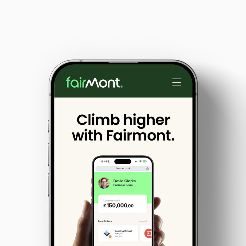 Website Design & Build