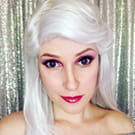 Chloe - Candy Faces - 5 Star Review