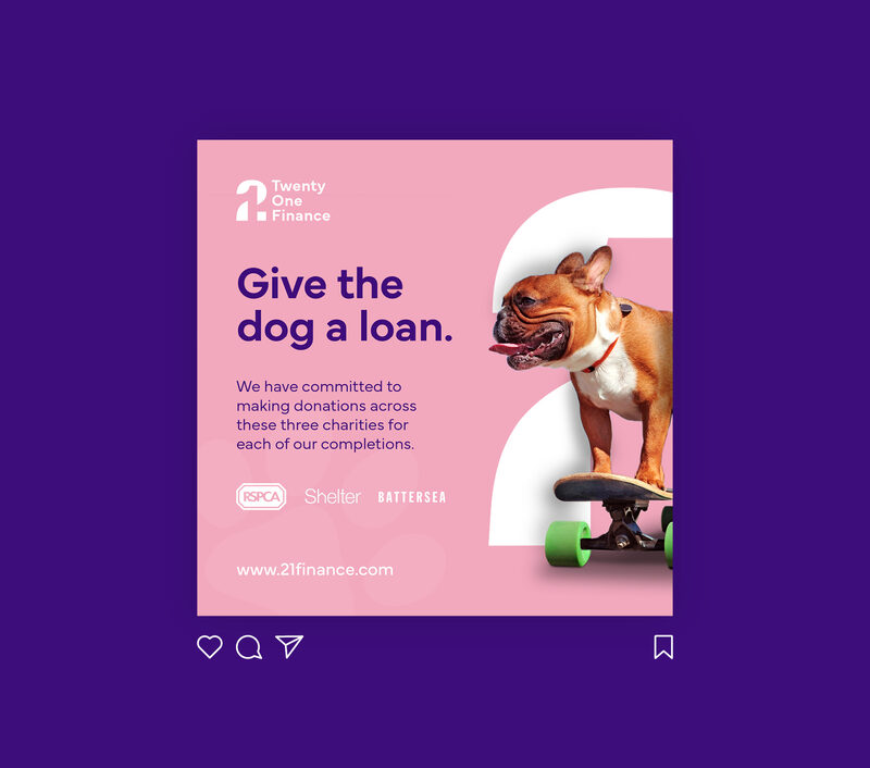 Social Media Marketing Package