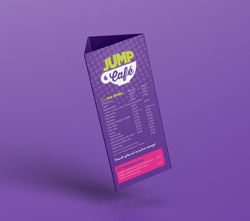 Table Talker Design